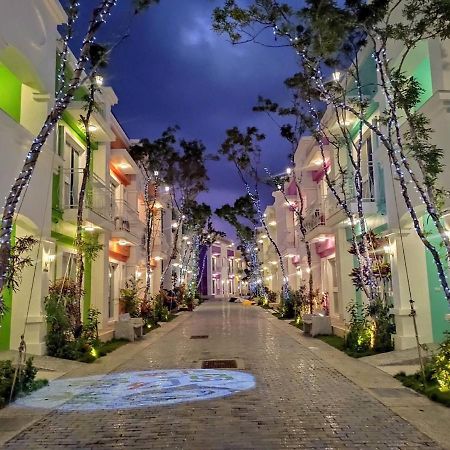 Red Vacation Rental Heng-ch'un Dış mekan fotoğraf