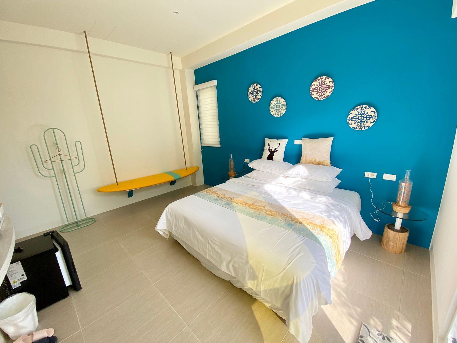 Red Vacation Rental Heng-ch'un Dış mekan fotoğraf