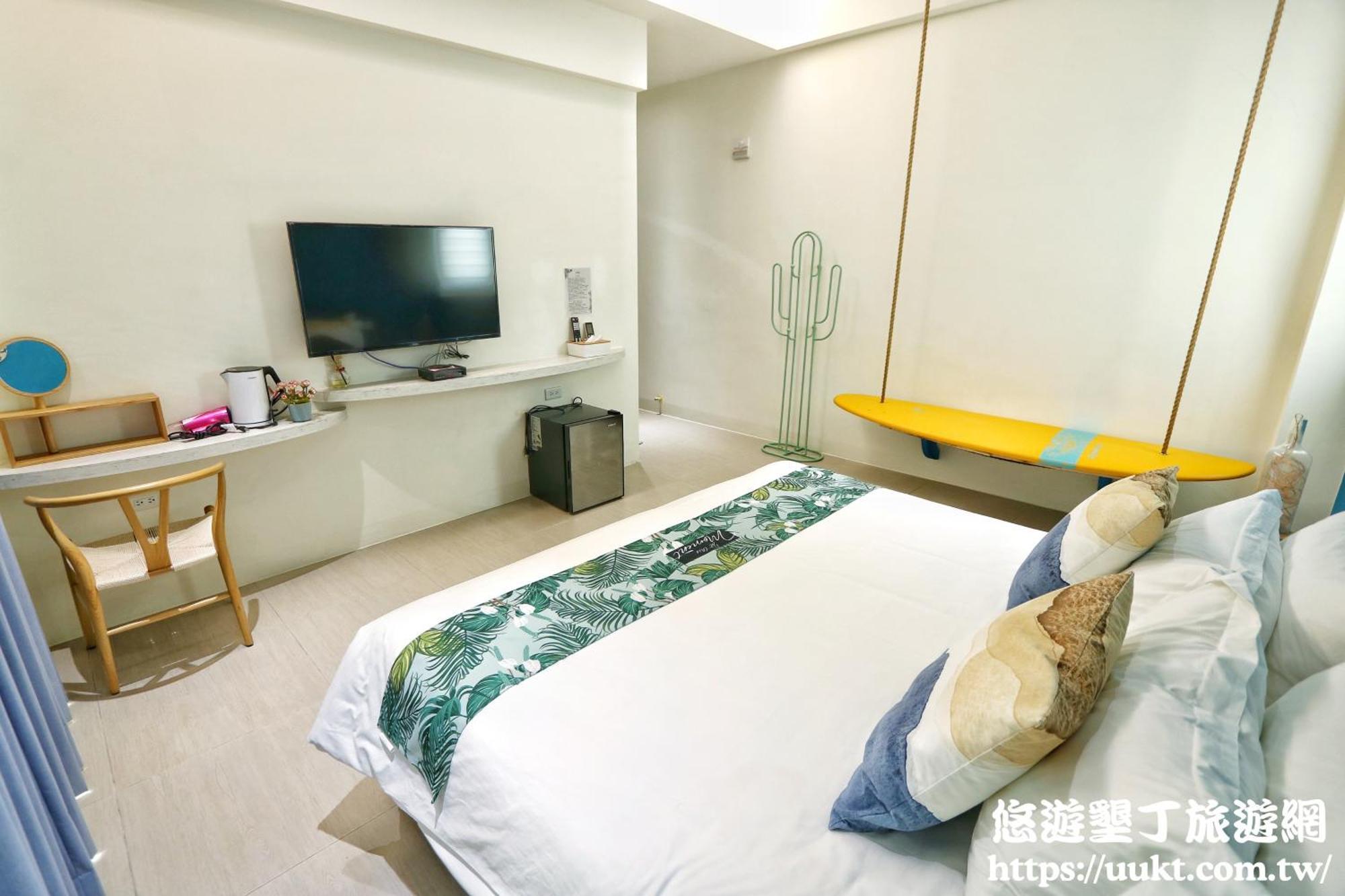 Red Vacation Rental Heng-ch'un Dış mekan fotoğraf